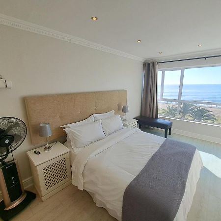 3 Bedroom Sea Facing Family Apartment Cape Town Moullie Point Экстерьер фото
