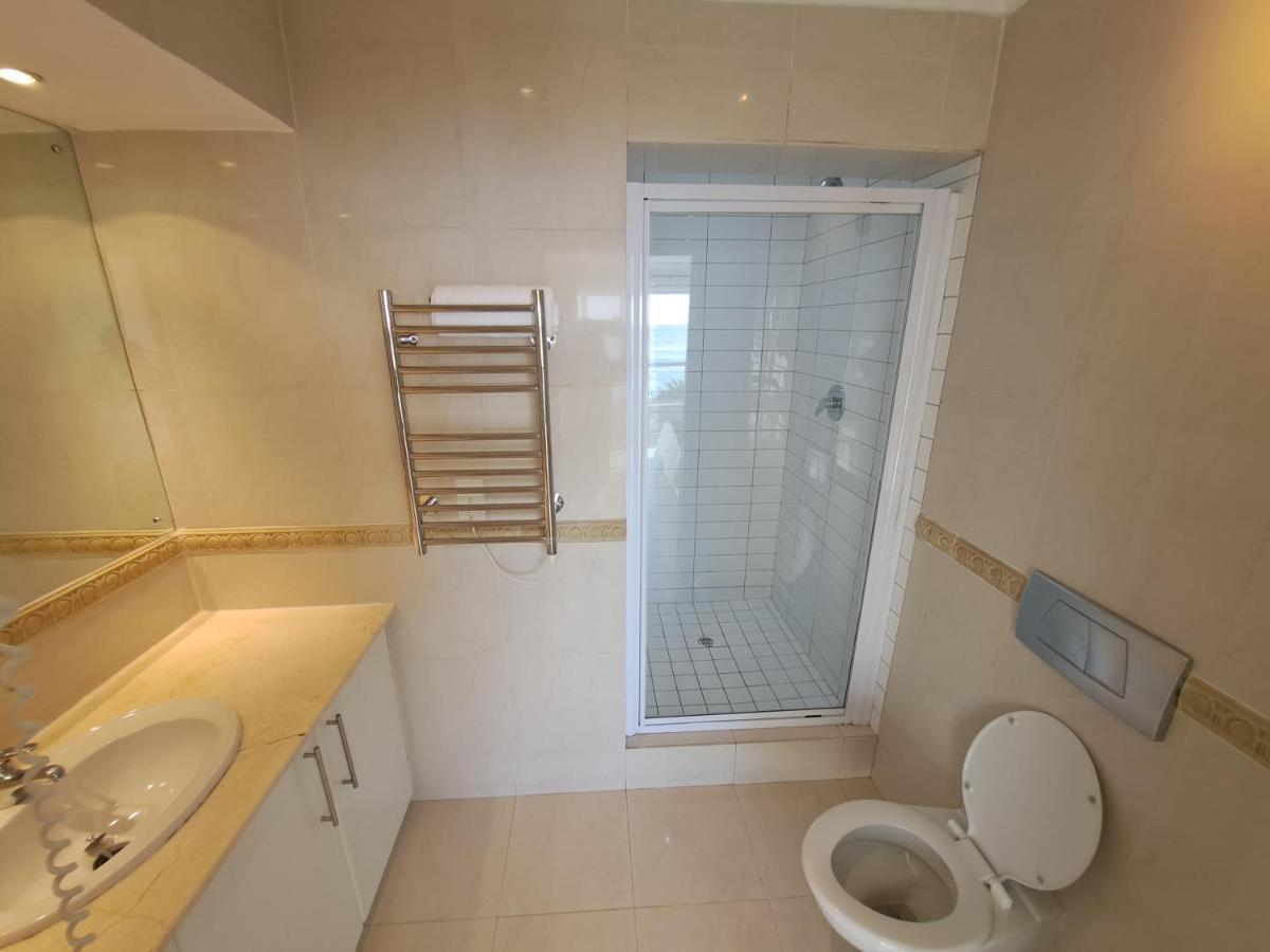 3 Bedroom Sea Facing Family Apartment Cape Town Moullie Point Экстерьер фото