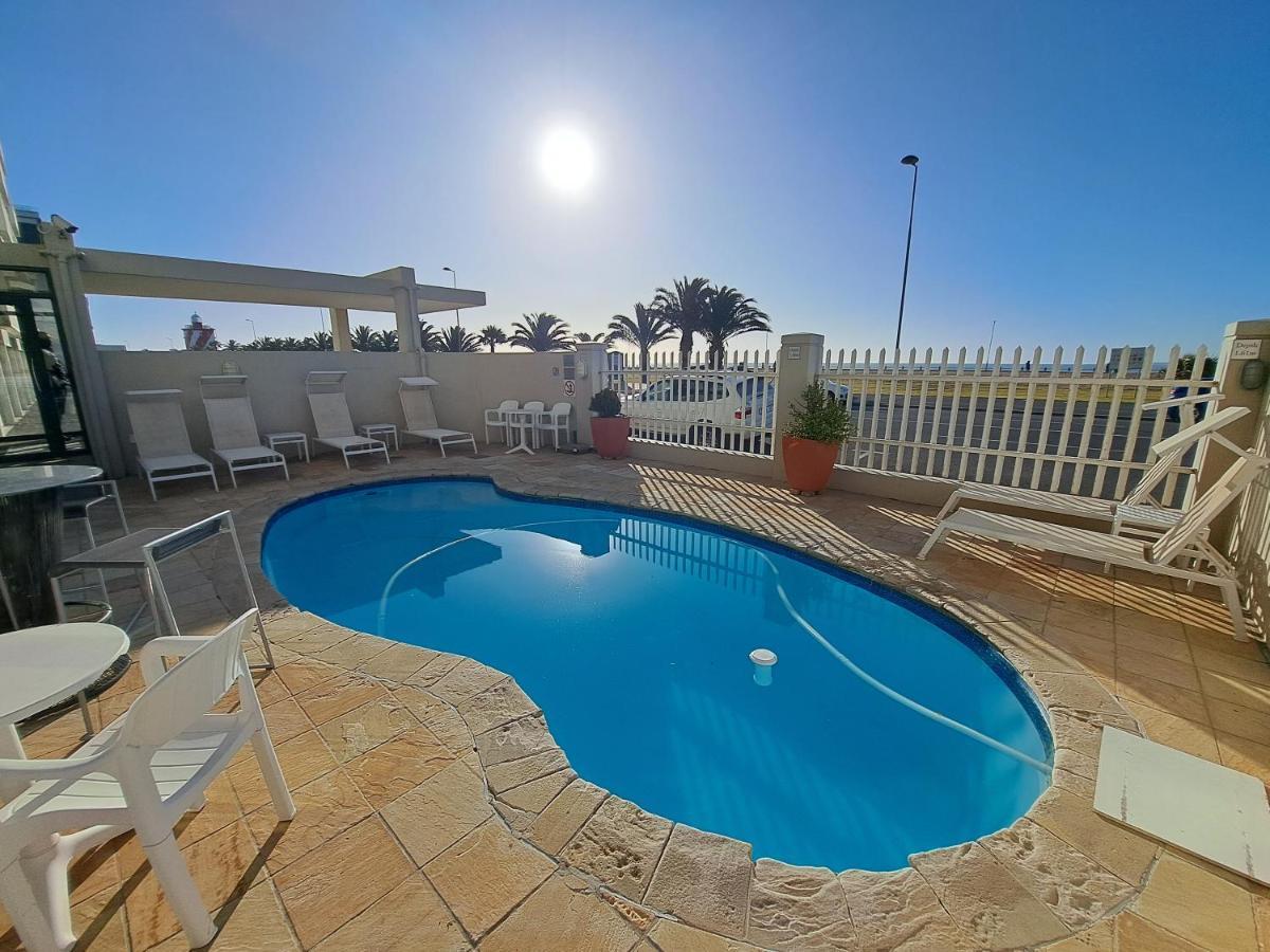 3 Bedroom Sea Facing Family Apartment Cape Town Moullie Point Экстерьер фото