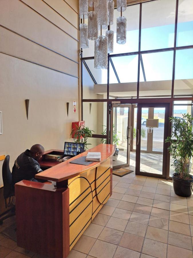 3 Bedroom Sea Facing Family Apartment Cape Town Moullie Point Экстерьер фото