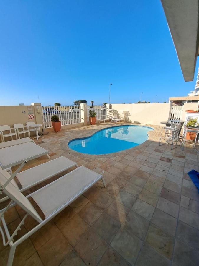 3 Bedroom Sea Facing Family Apartment Cape Town Moullie Point Экстерьер фото