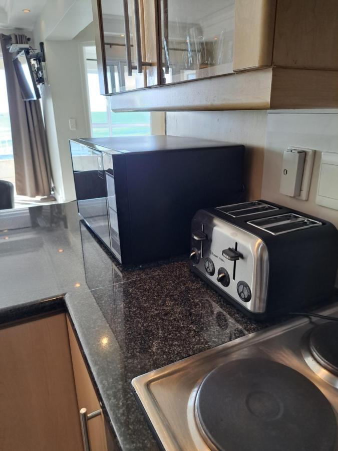 3 Bedroom Sea Facing Family Apartment Cape Town Moullie Point Экстерьер фото