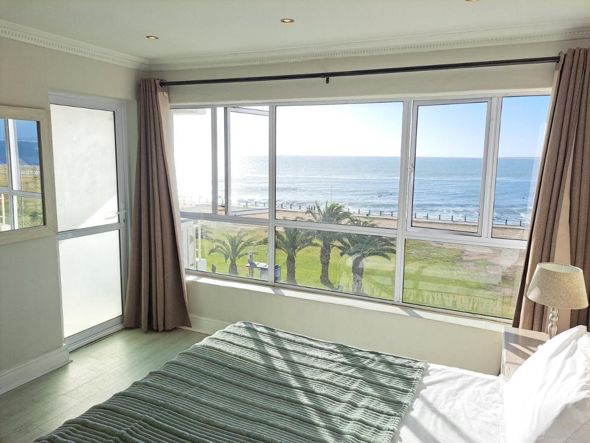 3 Bedroom Sea Facing Family Apartment Cape Town Moullie Point Экстерьер фото