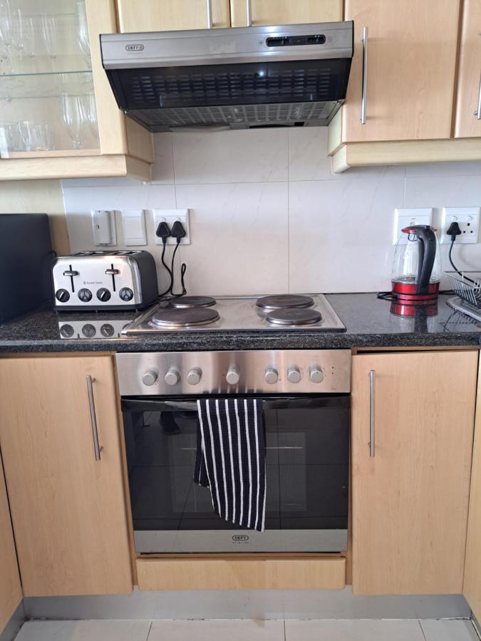 3 Bedroom Sea Facing Family Apartment Cape Town Moullie Point Экстерьер фото